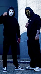 SHOT TO THE BRAIN 🤯 Cold-blooded and dialed in, our hybrid of hardcore and hardtechno drops this Friday on Filth On Acid. No mercy. | Angerfist