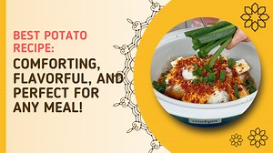 Golden Perfection: Potatoes Done the Right Way