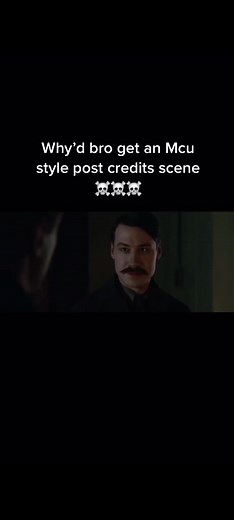 Controversial Studio Decision in Kingsman Movie Scene