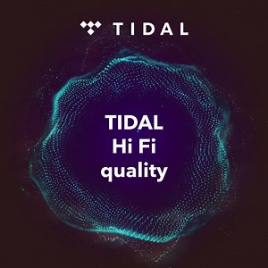 6.5K views · 999 reactions | Over 70 million songs in amazing, high definition audio. Sign up for TIDAL Hi-Fi today, and get your first month free. | TIDAL | Facebook