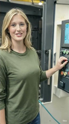 cnc machine penal code #anime #cnc #machinist #hakuja