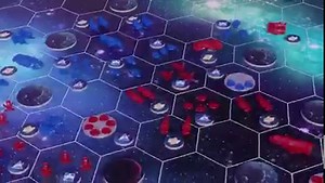 34K views · 1.1K reactions | Introducing Homeworld: Fleet Command, a fast-playing, rules-lite, massive tabletop sci-fi battle game! ✅ Fast-paced gameplay ✅ Easy step-by-step tutorial ✅ 10-mission campaign ✅ Solo mode ✅ 101 miniatures (including mothership) | MODIPHIUS | Facebook