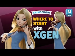 Introduction to XGEN