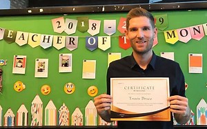 How to Get FBI Background Check from Abroad/Home for Teaching Abroad?