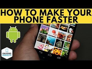 How to Speed Up Any Android Phone By Disabling Animations
