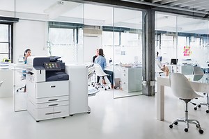Xerox Office Products and Solutions