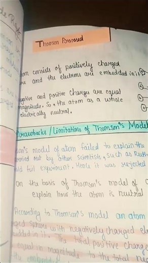 How I make my notes||How to make notes|Effective study routine||productive study 😇💫💫🥰# #goodnotes #