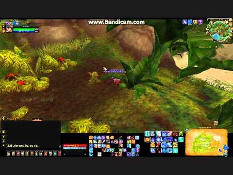 WoW Daily: Appeasing the Great Rain Stone