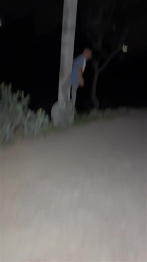 What Everyone Noticed in This Creepy Video