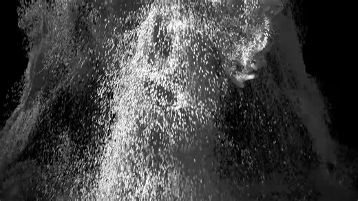 Particles GPU - touchdesigner