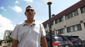 Exclusive: Videos and data show increased violence in city shelters