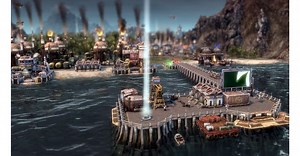 Anno 2170: A.R.R.C. im Mod-Test - Anno 2070 ausgereizt