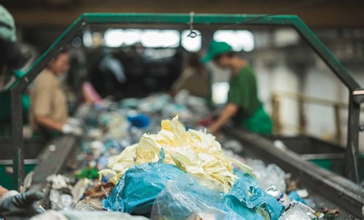 German Scientists Make Medical Plastics from Crop Waste