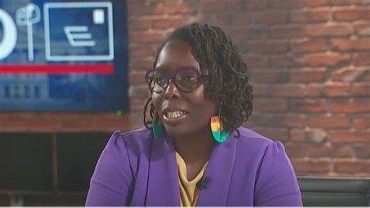 Colfer, '24 mayor runner-up, starts Sacramento supervisor campaign