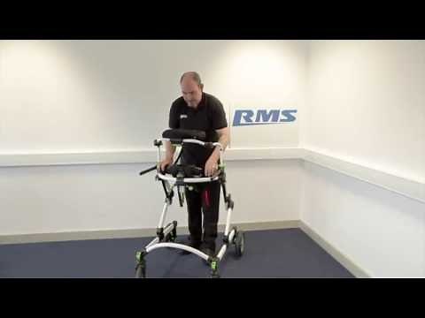 RMS Kent - Ormesa Grillo