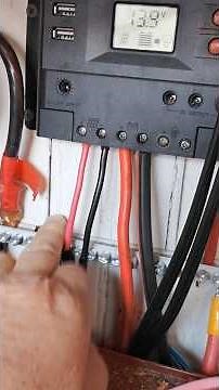 harbor freight solar system review part 2