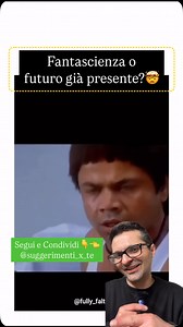 47K views · 1.2K reactions | ✅Questa donna sembra provenire dal 2050!...