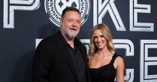Russell Crowe’s Weight at the Point of ‘Endangering His Health’ Before Britney Theriot ‘Stepped Up’