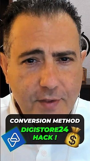 How I Made $1K in a Week with Digistore24 Hack 💸