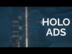 A Cyberpunk style City in Minecraft | EP 3