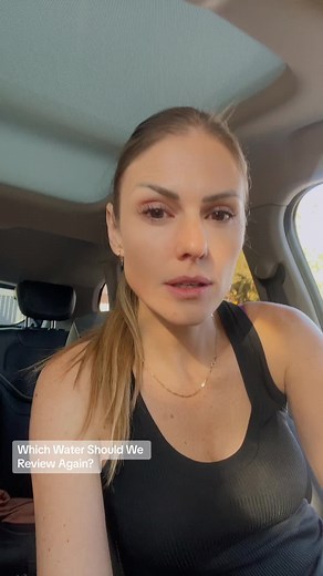 Which Water Should We Review Again?