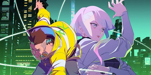 Netflix's 'Cyberpunk 2077' Anime Receives Its First Official Trailer