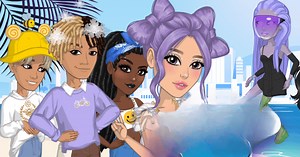 Pobierz i graj w MovieStarPlanet 2 na PC i Mac (Emulator)