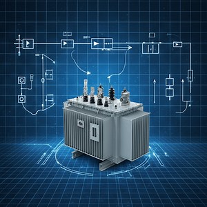 [Hot Item] High Voltage Power Transformer Solutions for 15kv to 3000kVA