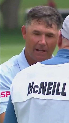 The fourth player to successfully defend a U.S. Senior Open title! 🏆🏆