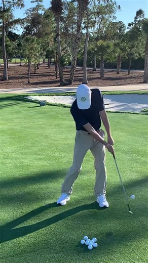 Short Game 2B. Face on Pre-Lesson