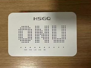 hsgq2.5g光猫移动配置