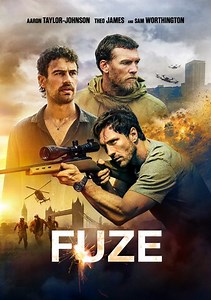 Fuze Trailer