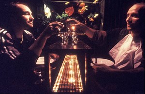 Pusher (1996) | ČSFD.cz
