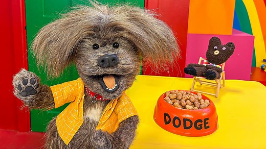 CBeebies Parenting launches new resources to support school starters