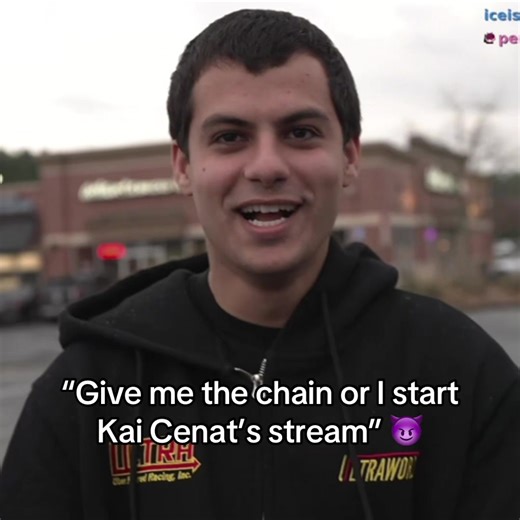 Starting Kai Cenat's Stream with Stable Ronaldo