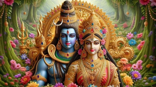 Gangaur Festival 2026: गणगौर पूजन शुरू, आठ दिन कच्ची, फिर होगी पक्की गणगौर से शिव-गौरी की पूजा