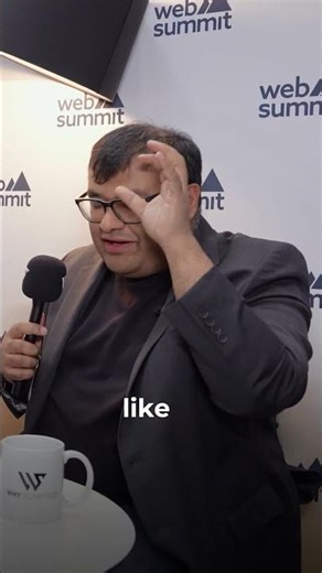 This Robot Failed 10,000 Times to Learn | WHYCRIPTED #shorts