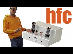 UPGRADING the ELEKIT TU-8200R AMP KIT - Part 1