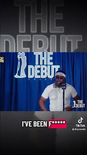 Verse 2 of the viral rap performance of “Better Pleaser” by Terelle live on ‪@MJStudioVisuals‬