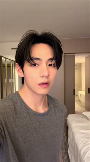 his kinda way to promote swim.. 😂TAEHYUNG tiktok swim chalenge videos #swimvideo #swimfast #swimm