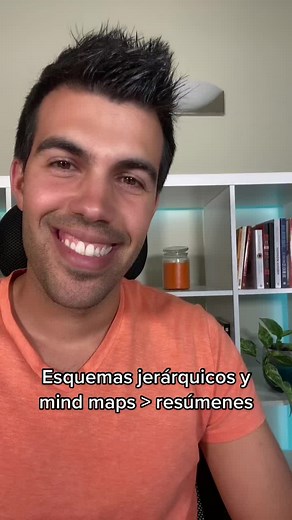 ¿Cómo sueles estudiar? #resumen