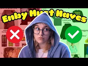 Non Binary Starter Kit