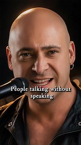 The Sound of Silence – Disturbed (2015) | Lyrics | Golden Echoes #lyricsvideo #2010s #disturbed