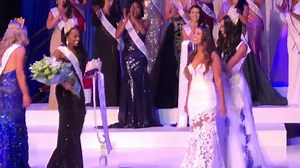 Miss midatlantic is miss Earth United States | PageantLIVE | Facebook