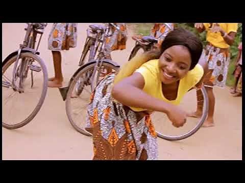 MUSIC DANCE, KORMA YOR BY ABIGAIL YORKINA. NIGERIA OGONI GOSPEL ARTIST.