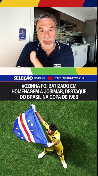 Chaveamento da Copa 2026 é atualizado após Espanha, Cabo Verde e Paraguai se classificarem; veja