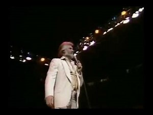 Kenny Rogers - Lady (Official Music Video Live)