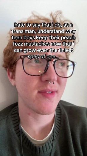 Embracing My Journey as a Trans Man