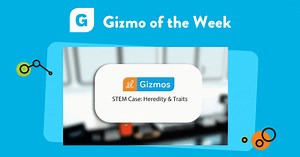 The final #GizmoOfTheWeek for the month of May is our Heredity and Traits #ELGizmo STEM Case. With this case, students will learn about how to increase the honey production of bees from the perspective of a scientist! https://bit.ly/3V7Q3Dr | ExploreLearning Gizmos | Facebook
