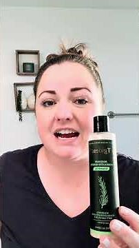 Best Rosemary Biotin Shampoo for Thinning Hair? Honest Review